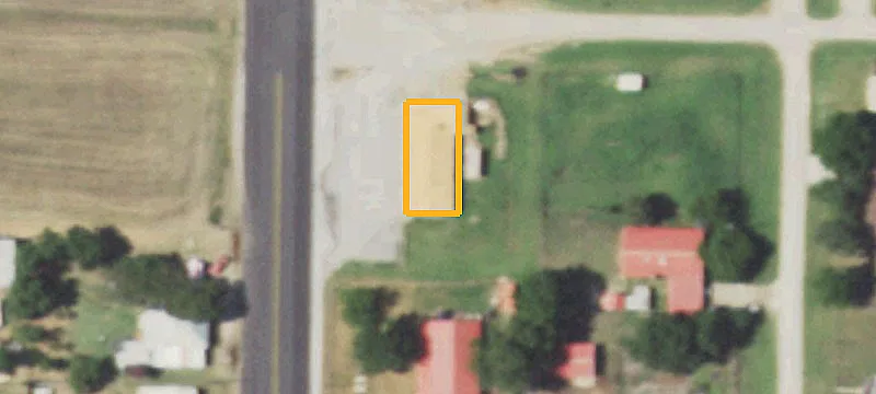 12309 Jacksboro Hwy