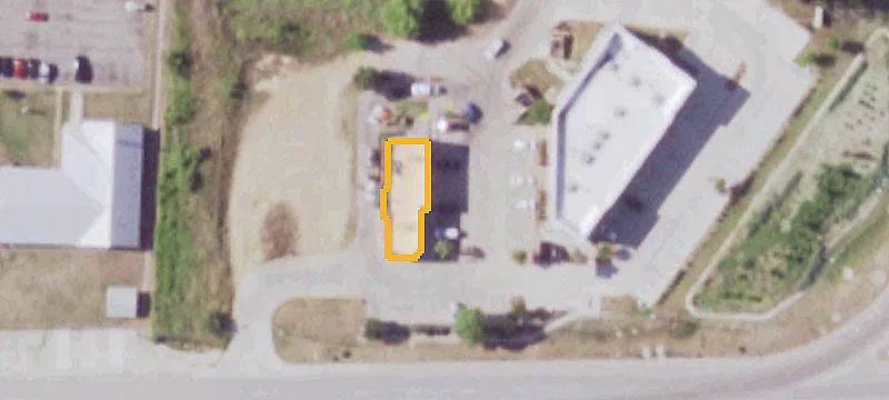 1650 Hwy 71st E
