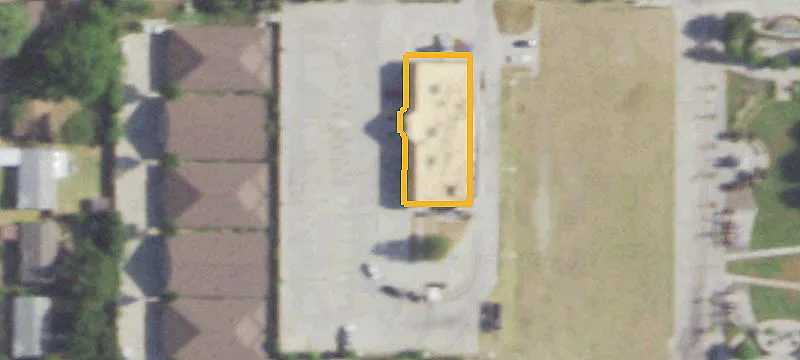 861 Pipeline Rd