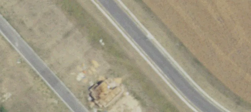 Hwy 84