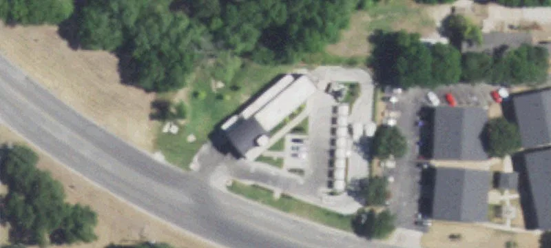 Santa Fe Dr, TX 
