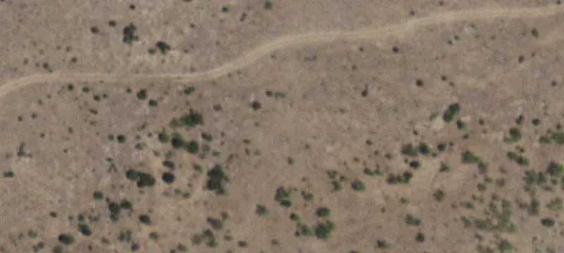 Mertzon, TX 76941