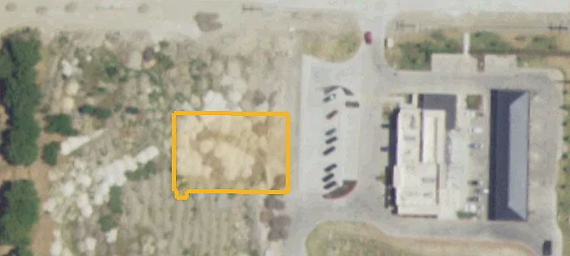 201 Frontier Pkwy