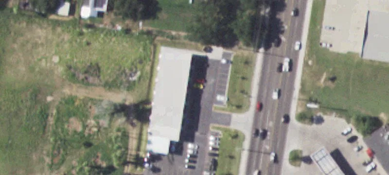 1009 Alamo Rd