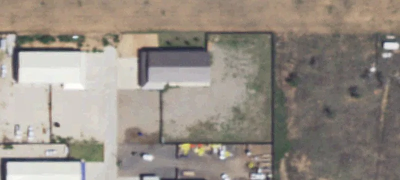 9316 Fm 1585th, Unit A