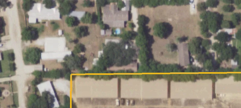 9630 Dewberry Path