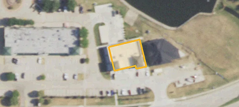 861 Tarrant Pkwy