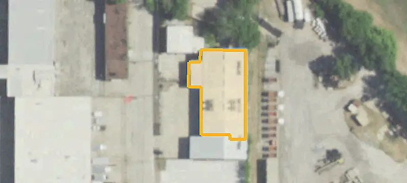 4770 Iberia Ave, Unit 400