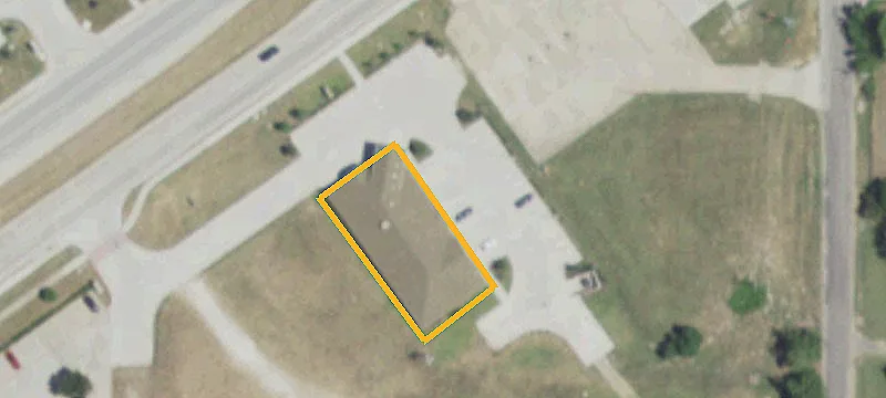 2302 Sam Rayburn Hwy