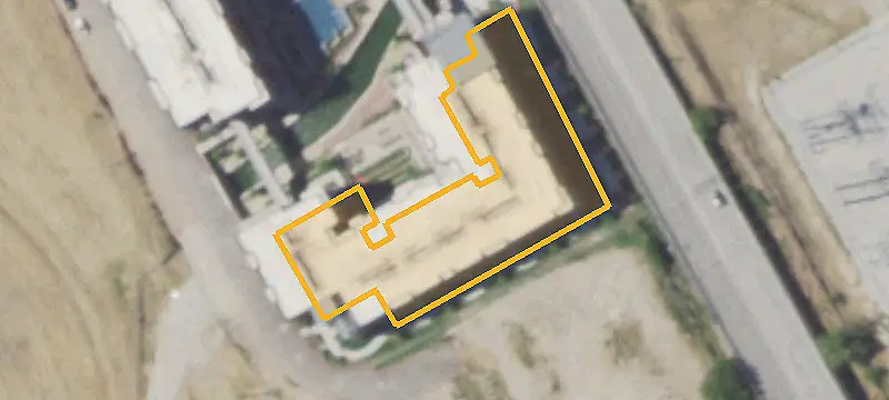 401 Main St