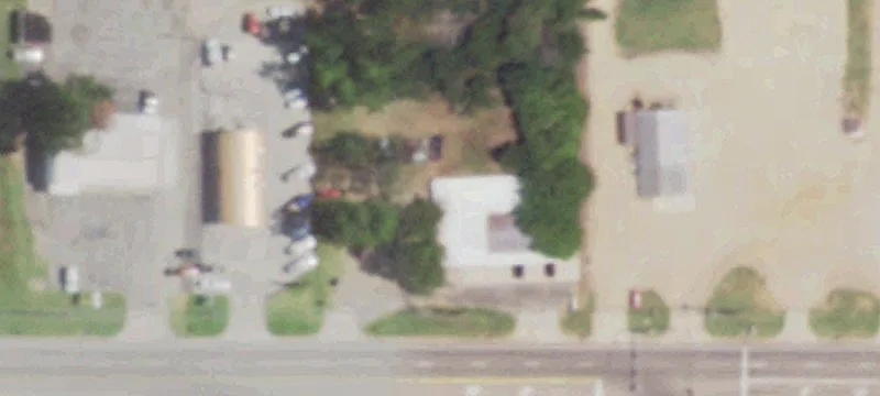 6555 Lamar Rd