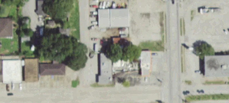 Hardie St