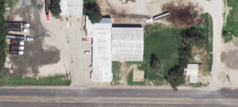 Earth, TX 79031