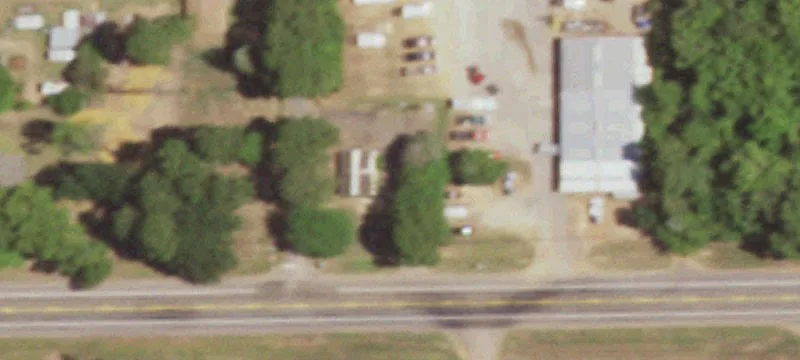 1329 Industrial Blvd