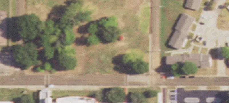704 School St