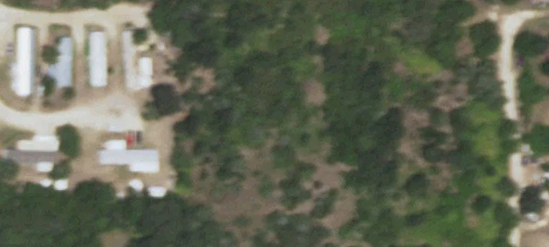 Garbade Ln Easement