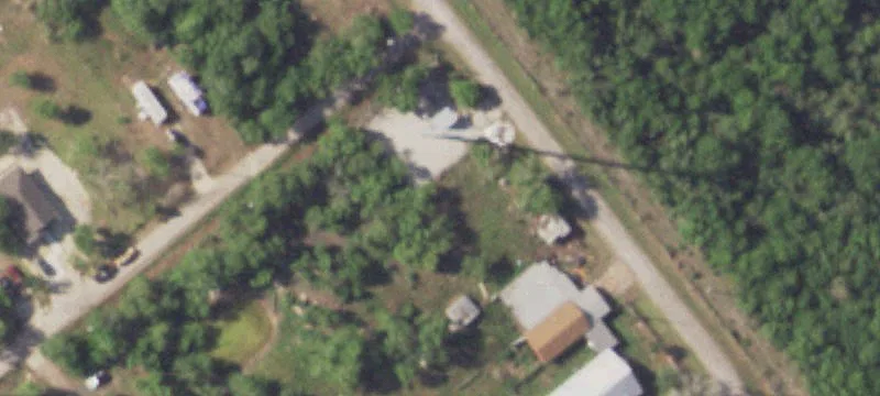 Bowie Dr At Mcfaddin St