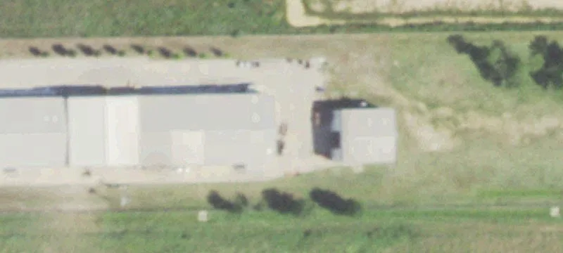 19202 Kickapoo Rd
