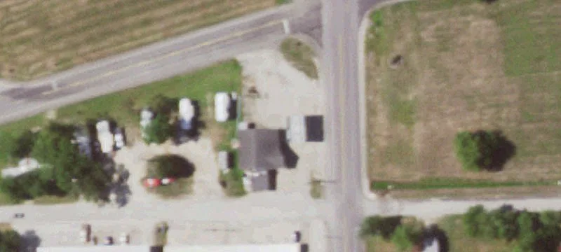 1100 Us Hwy 59th Feeder
