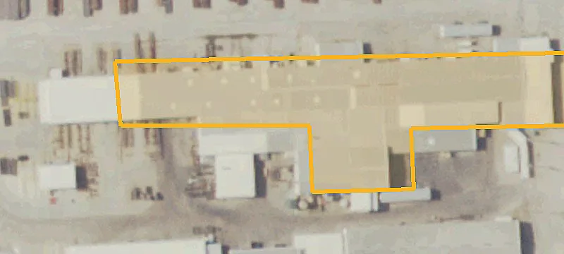 9444 Industrial Dr