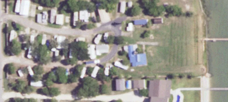 662 County Rd 1150