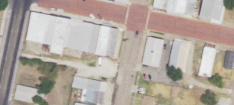 Main St