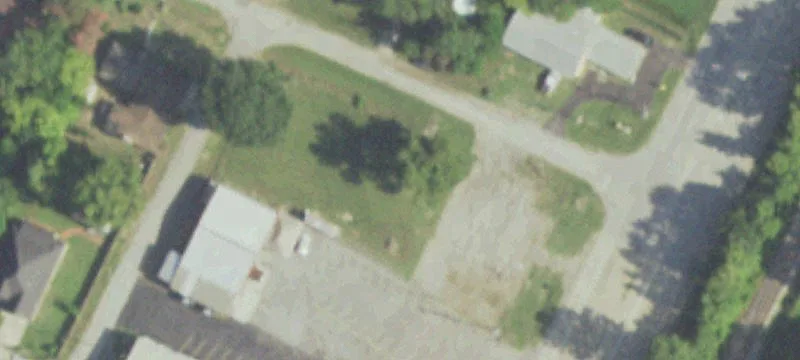 Washington Ave