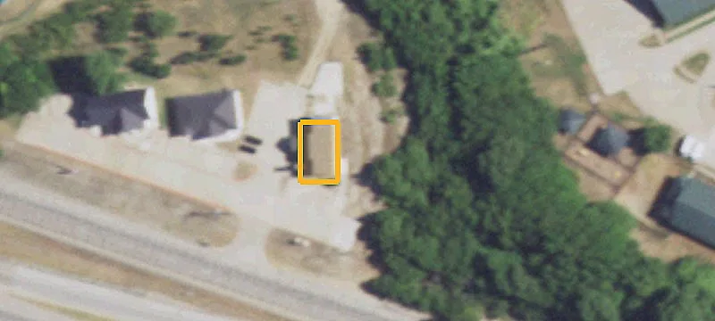 5019 Interstate 20th Service N Rd