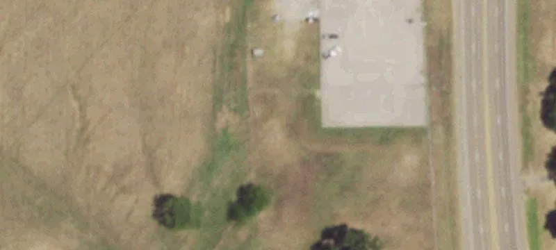 Ferguson Rd