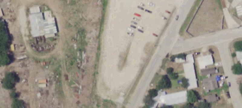 Rancho Rd