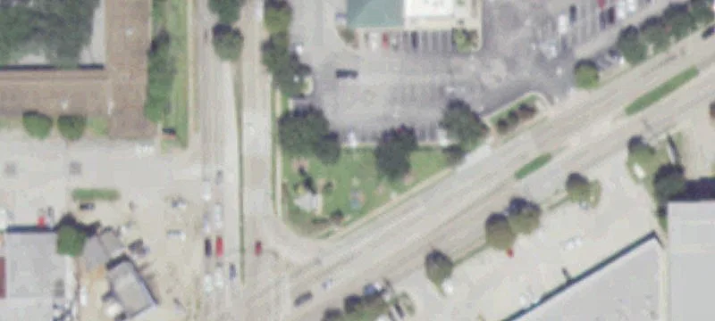 Bellaire Blvd