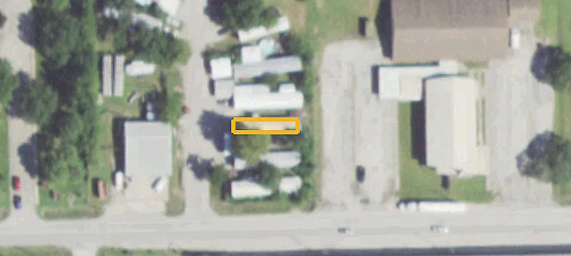 Wallisville Rd