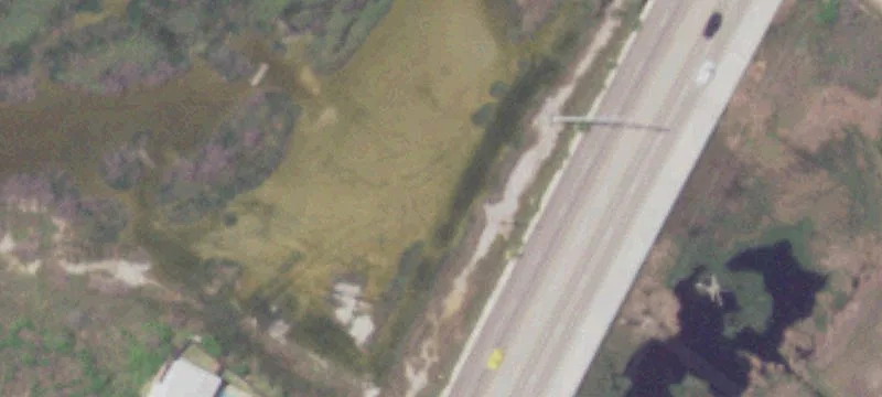 State Hwy 361