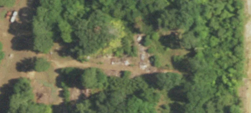 1820 Us Hwy 80