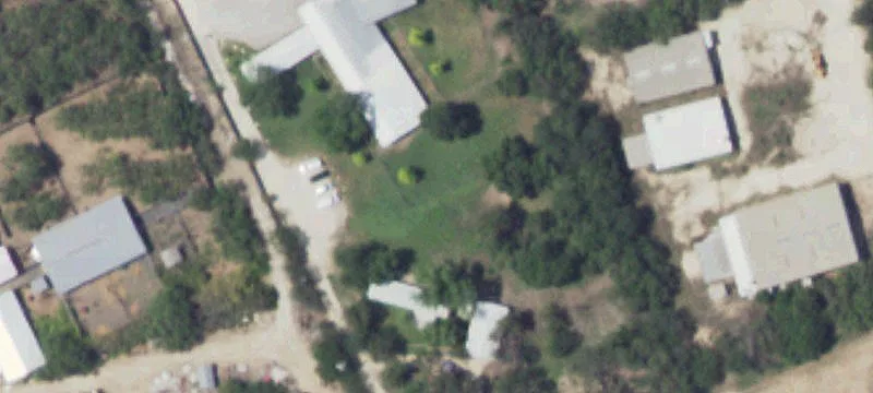 1803 Garner Fld Rd