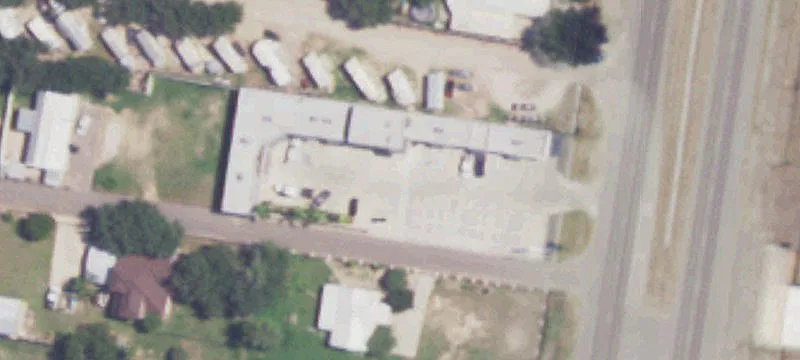 825 Alton Blvd
