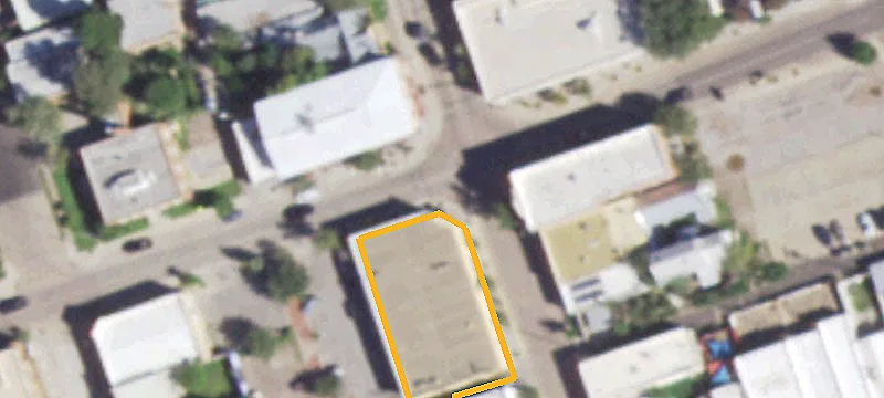 203 5th St
