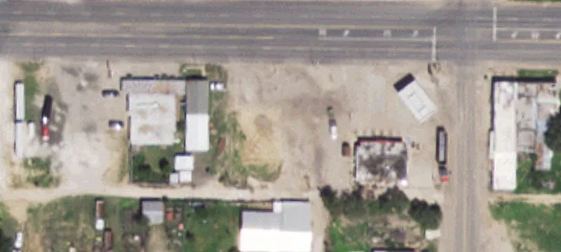 103 Us Hwy 70th St