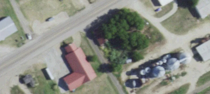 Hwy 7th 7