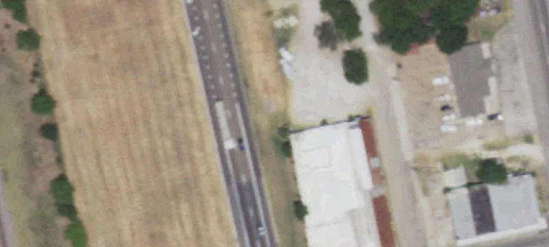 Hwy 6th 6