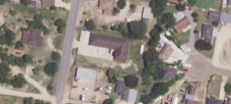 1108 El Pinto Rd