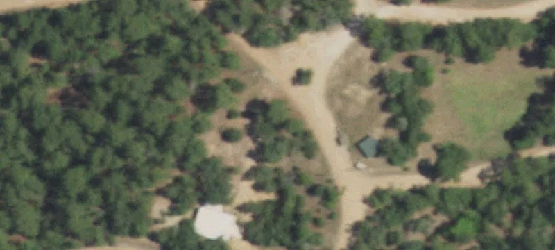 Tonkawa Trl