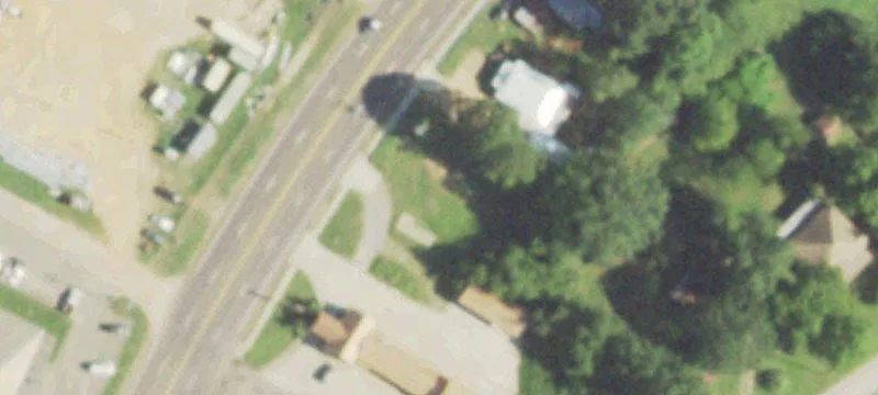 Us Hwy 59th N