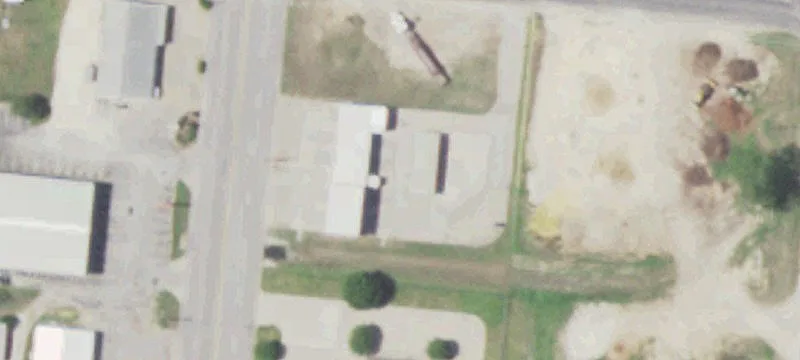 503 Eagle St