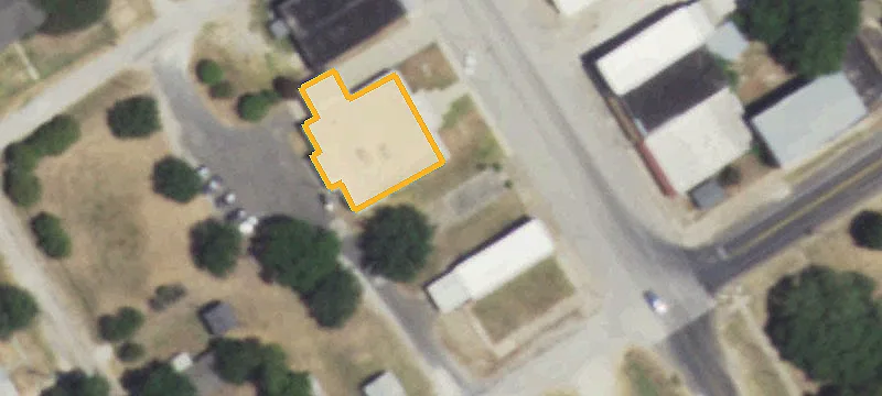 Dawson, TX 76639