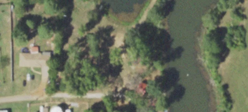 197 County Road 2302