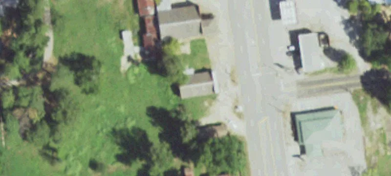 Hwy 69th W Frontage