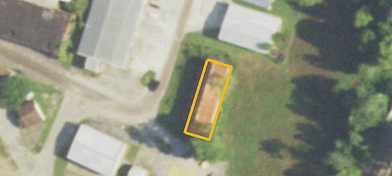 3rd Hwy 327th E St