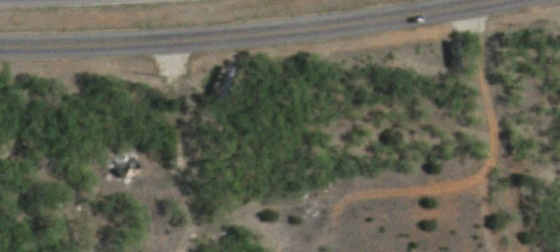 2007 Ross St