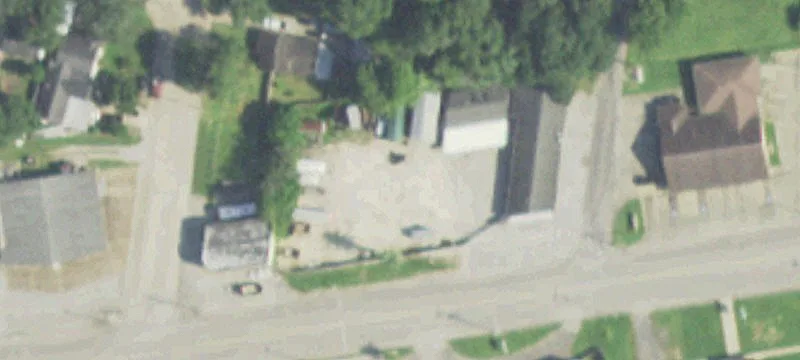Prt Neches Ave